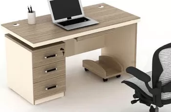 Khám phá các mẫu bàn làm việc văn phòng Đồng Nai hiện đại, tiện nghi